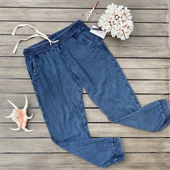 🌴🔆RIP CURL- BEACH PANTS🔆🌴 - Picture 2 of 12